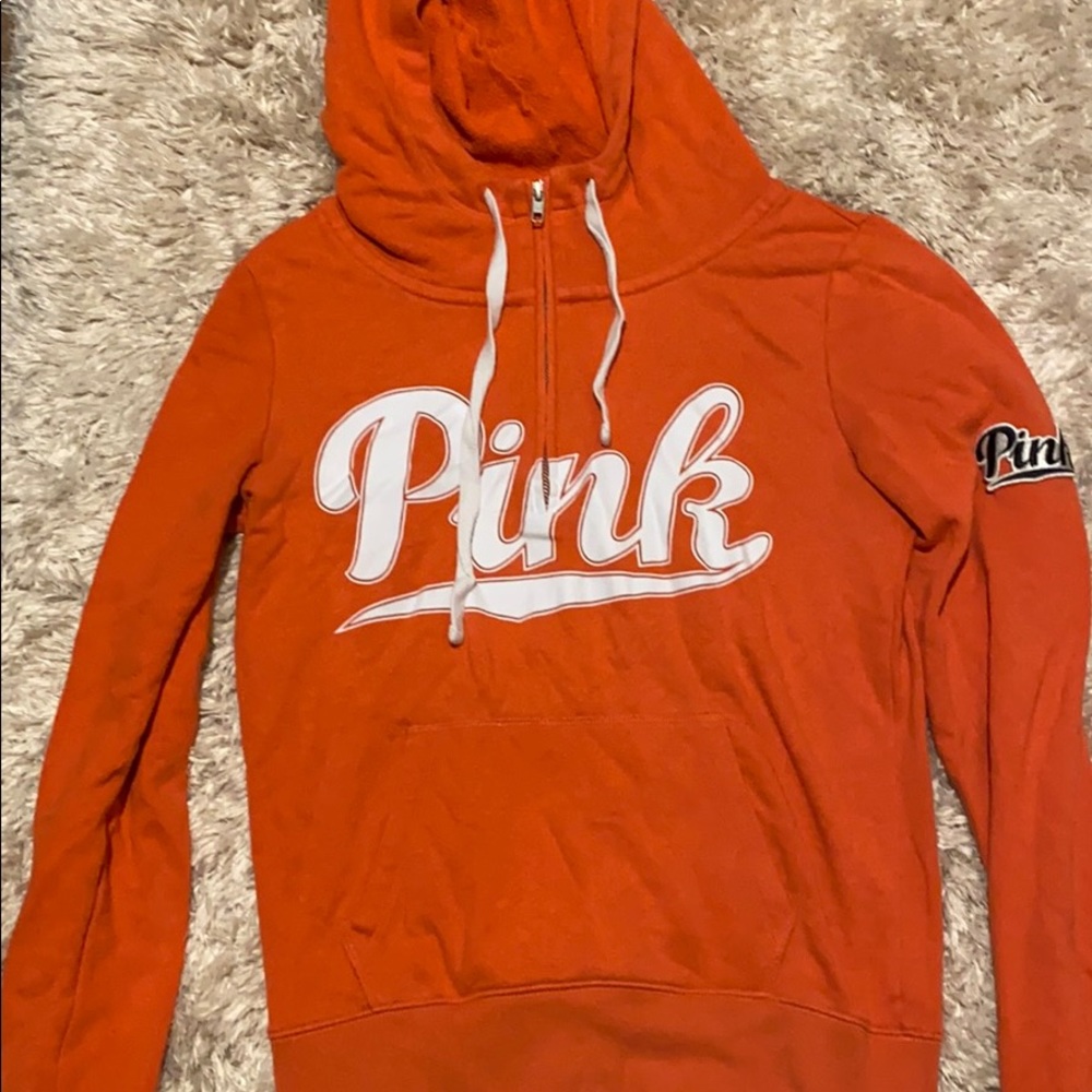 Victoria’s Secret Pink Hoodie